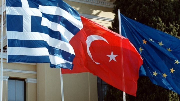 Ηχηρό μήνυμα από την Κομισιόν: «Η Τουρκία πρέπει να σταματήσει όλες τις απειλές»