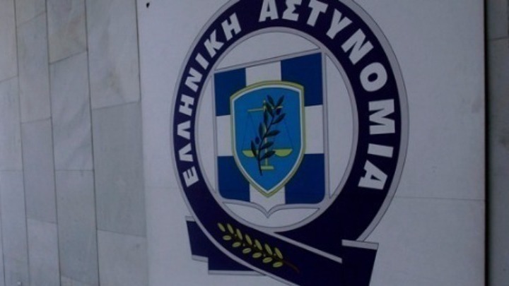 Συνελήφθη άνδρας που τράκαρε στην προσπάθεια να αποφύγει αστυνομικό έλεγχο