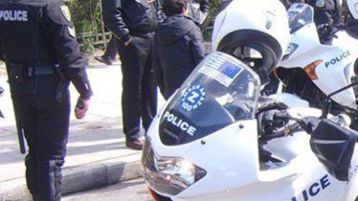 14 χρόνια κάθειρξης σε «τσαντάκια» που είχε «ρημάξει» τη Θεσσαλονίκη