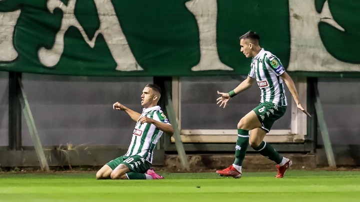 Παναθηναικός – Ιωνικός 4-1: Eύκολο βράδυ με σούπερ Καρλίτος (pics & vid)