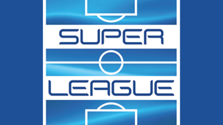 Super League 1: «Ανοίγει» η αυλαία της 9ης αγωνιστικής