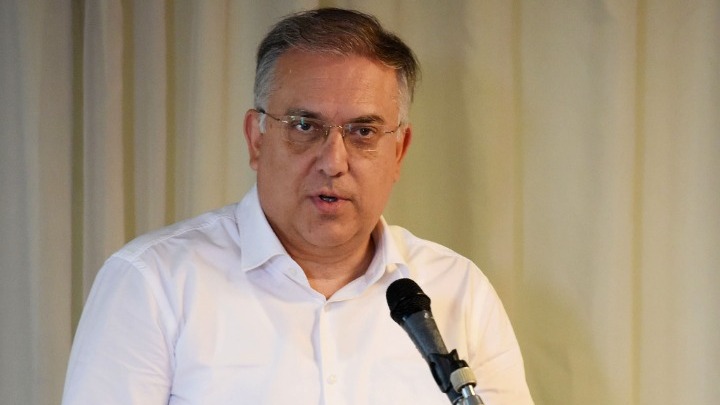 Αλλάζει η Αστυνομία μετά τα γεγονότα στο Πέραμα – Τα πέντε ριζικά μέτρα που ανακοίνωσε ο Θεοδωρικάκος