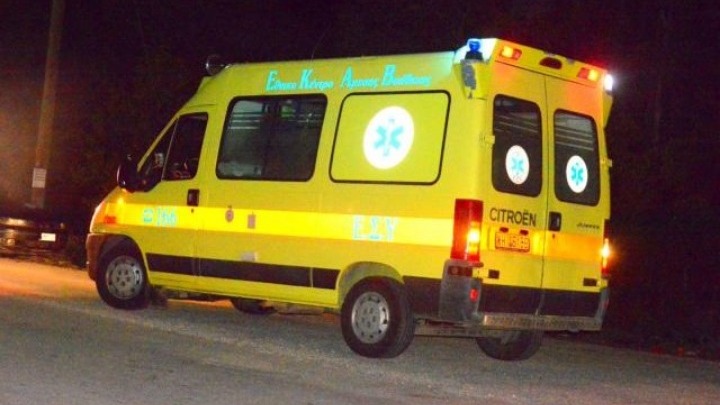 Επεισόδιο με τραυματισμό στο Κέντρο Φιλοξενίας Προσφύγων Διαβατών