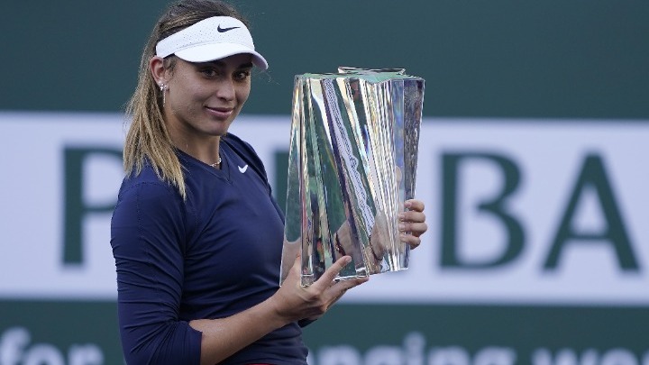 Indian Wells: Νικήτρια η Ισπανίδα Πάουλα Μπαντόσα (vids)