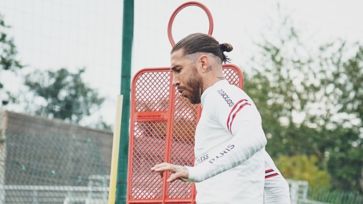 Παρί: H ατυχία χτύπησε και πάλι την πόρτα του Σέρχιο Ράμος