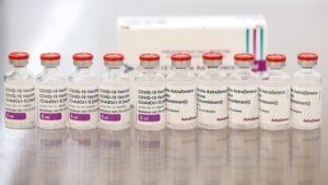 Ματίνα Παγώνη για AstraZeneca: «Καλώς αποσύρθηκε το εμβόλιο» (ΒΙΝΤΕΟ)