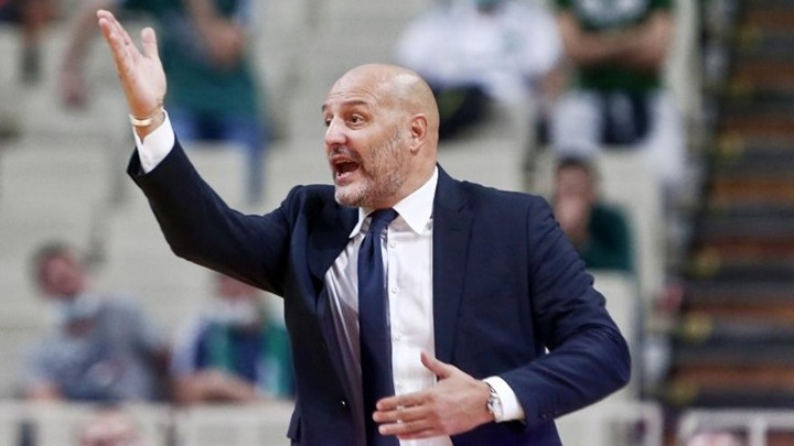 Σάσα Τζόρτζεβιτς: Θέλω πάντα να υπάρχει “ fair play” (vid)