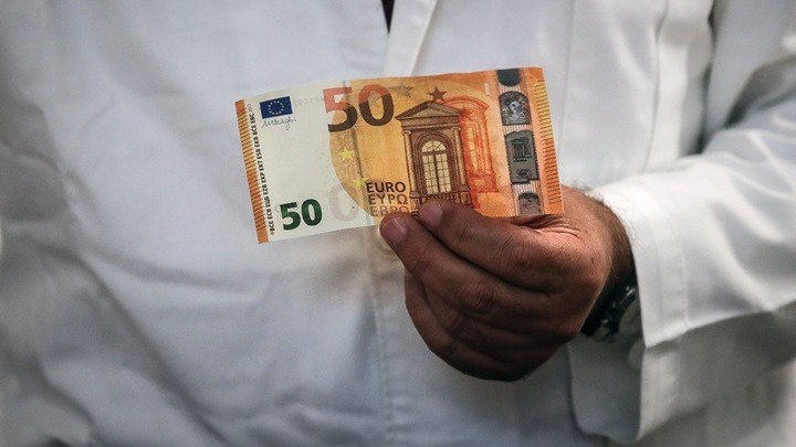 Οι πληρωμές από τον e-ΕΦΚΑ και τον ΟΑΕΔ από την 1η έως τις 5 Νοεμβρίου