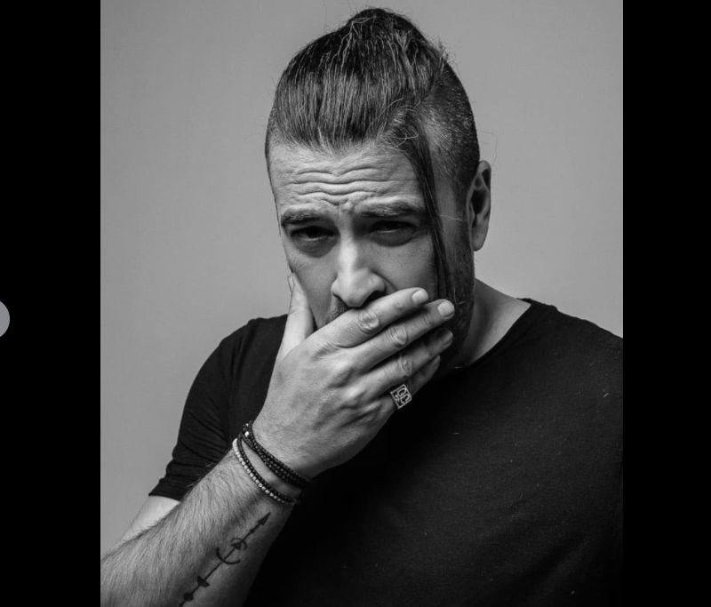 Στο νοσοκομείο ο Γιάννης Αϊβάζης – Χρειάστηκε οξυγόνο – Τα νεότερα για την  υγεία του