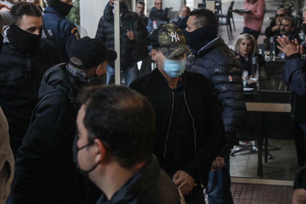 Καταδίωξη στο Πέραμα: Αρνούνται όλες τις κατηγορίες οι αστυνομικοί
