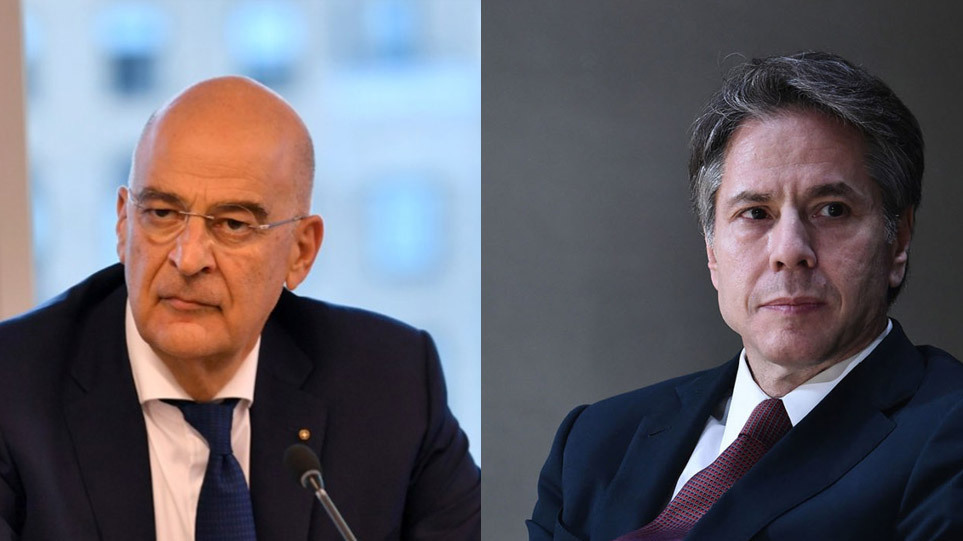 Δείτε ζωντανά τις υπογραφές για την αμυντική συμφωνία ΗΠΑ – Ελλάδας