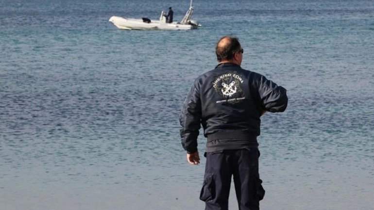 Γλυφάδα: Σορός ηλικιωμένης ξεβράστηκε στη θαλάσσια περιοχή της Β’ μαρίνας