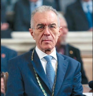 Ελληνική Ένωση Τραπεζών – Νέος πρόεδρος ο Βασίλειος Ράπανος