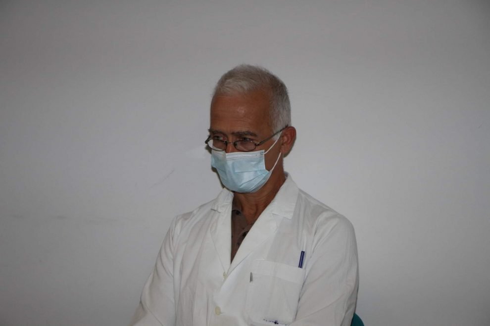 Καλαμάτα: Νεκρός ο διευθυντής της κλινικής Covid19