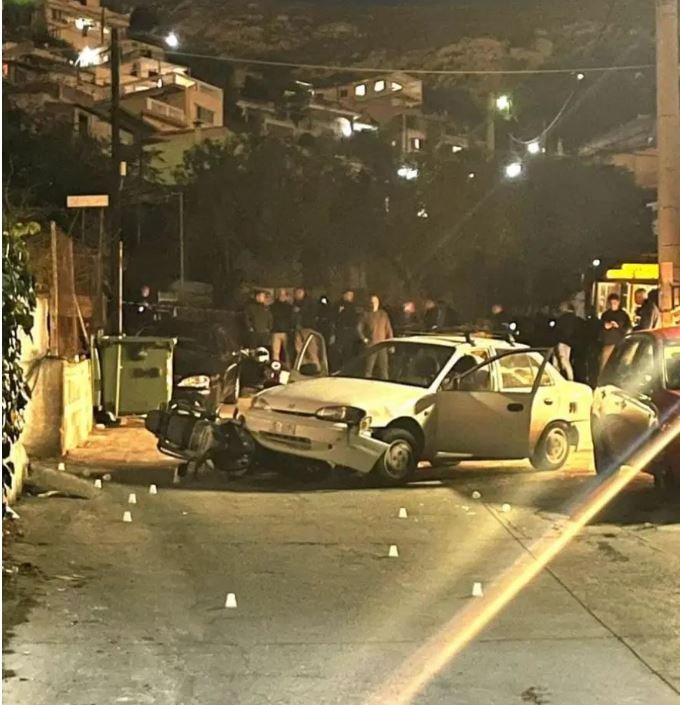 Πέραμα: «Πυροβολήσαμε τα λάστιχα» λένε οι αστυνομικοί (vids)