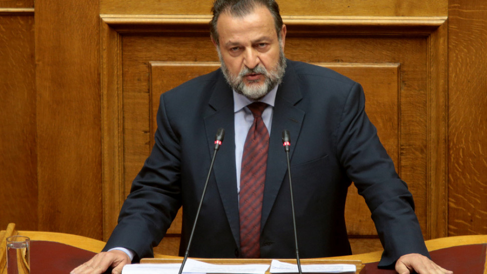 Εκλογές ΚΙΝΑΛ: Αποσύρει την υποψηφιότητά του ο Βασίλης Κεγκέρογλου