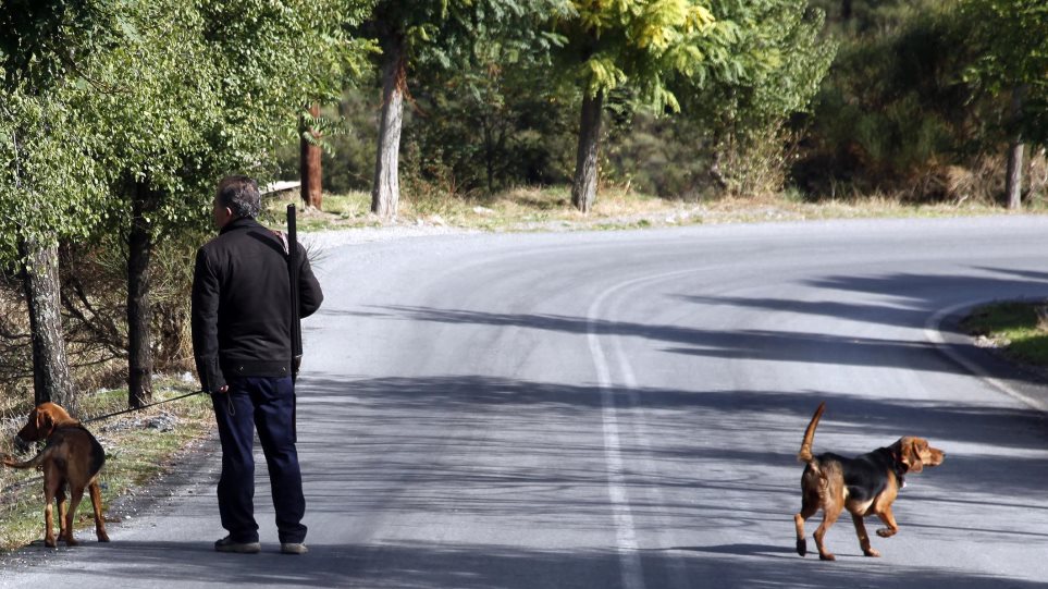 Αδίστακτος λαθροκυνηγός στην Σητεία – Απείλησε με όπλο τους θηροφύλακες