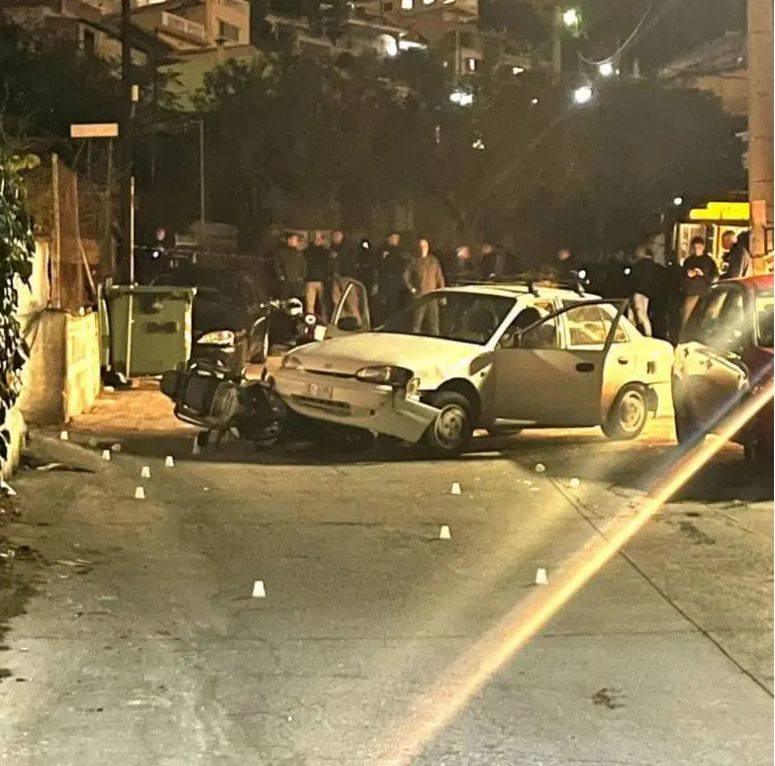 Καταδίωξη στο Πέραμα – «Σε νόμιμη άμυνα οι αστυνομικοί» λέει συνδικαλιστής αστυνομικός