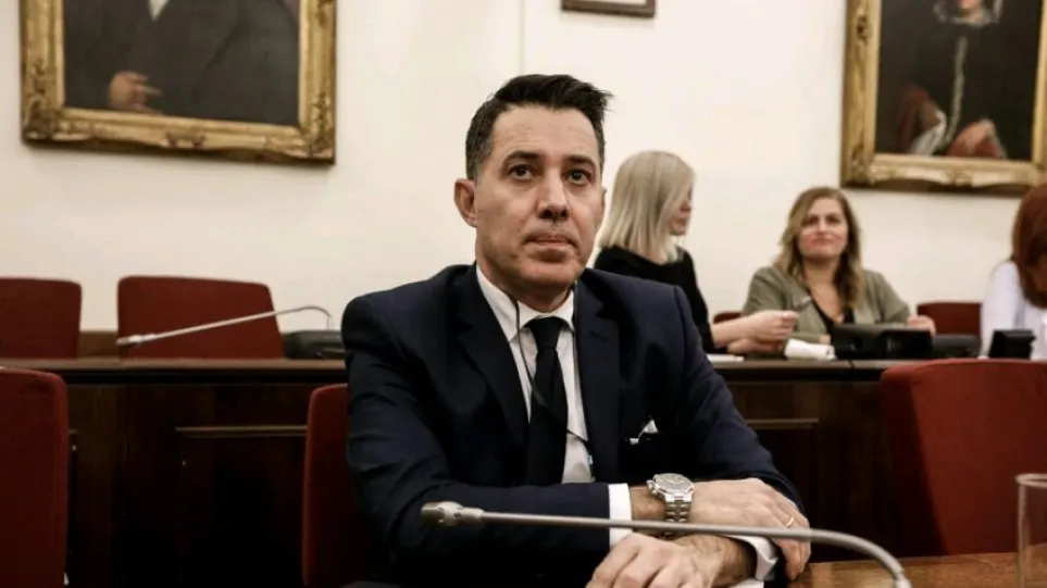 Υπόθεση Novartis: Απαλλάσσεται ο καθηγητής Νίκος Μανιαδάκης