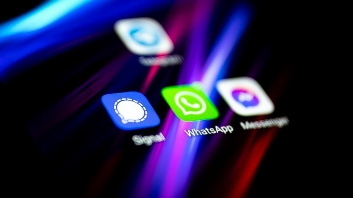 «Έπεσε» το Messenger για χιλιάδες χρήστες