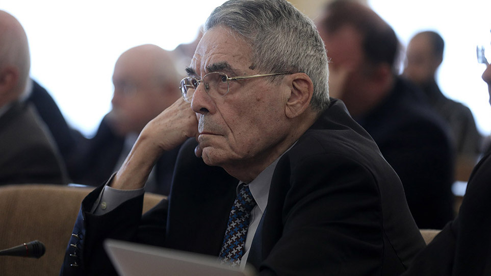 ΝΔ για Παλαιοκρασσά: Υπηρέτησε με πίστη και αυταπάρνηση τις ιδέες του, την παράταξη και την πατρίδα