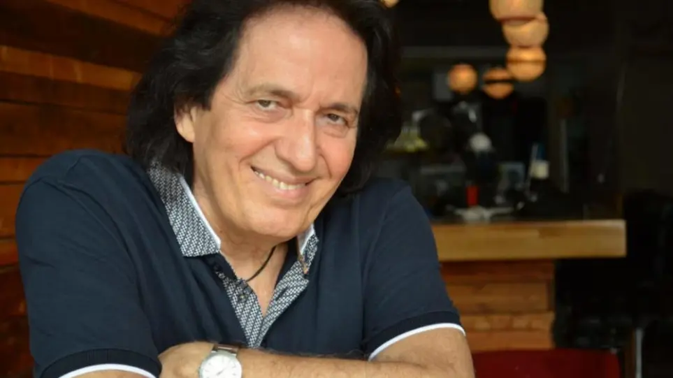 Πασχάλης: «Με απογοήτευσε το Ζάρι, δεν είμαι υπερήφανος για τη σύνθεση του τραγουδιού» (ΒΙΝΤΕΟ)