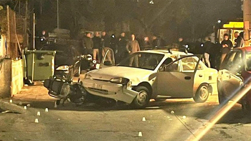 Καταδίωξη στο Πέραμα: Το μήνυμα του πατέρα του νεκρού Ρομά – «Σας παρακαλώ μην κάνετε ζημιές» (vid)