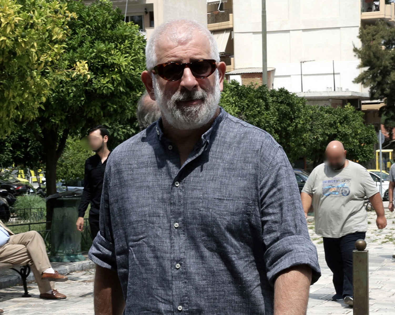 Νέα στοιχεία για τον Φιλιππίδη: «Έχει κάνει φρικτά πράγματα που…»