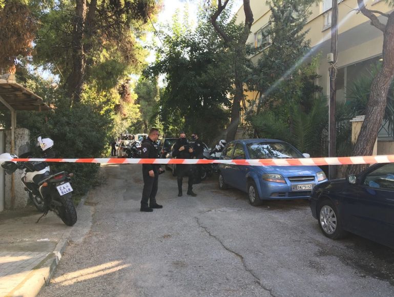 Κηφισιά – Νεκρός ο ένας υπάλληλος εταιρείας φυσικού αερίου από τον πυροβολισμό