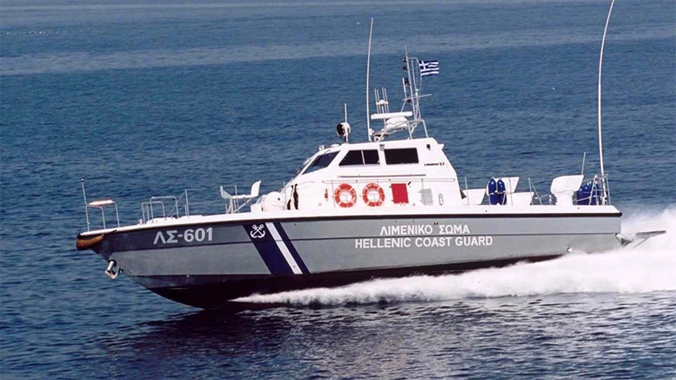 Κρήτη: Νεκρός ο άνδρας που έσωσε τα παιδιά στη θάλασσα (vid)