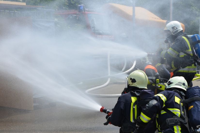 Τραγωδία στα Χανιά: Νεκρός ο 52χρονος μέσα σε σπίτι που πήρε φωτιά