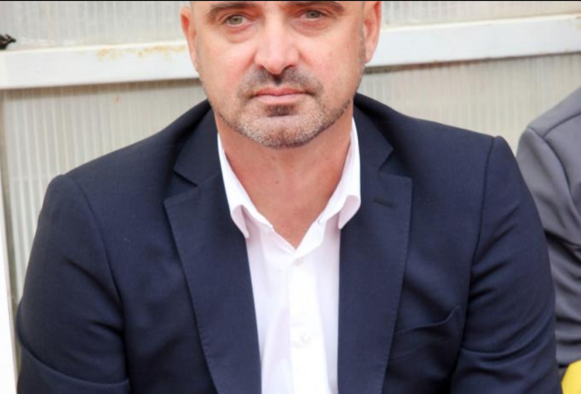 Ράσταβατς: «Συγχαρητήρια στον Λεβαδειακό»