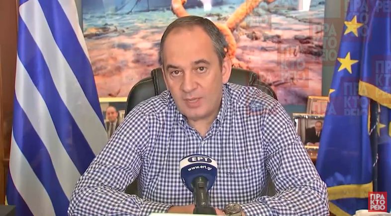 Γιάννης Πλακιωτάκης: «Η Τουρκία αδιαφορεί για την ανθρώπινη ζωή»