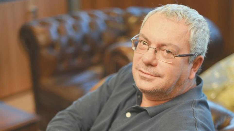 Σταμάτης Μαλέλης για ΚΙΝΑΛ: ΤΩΡΑ υπέρβαση για να βγεί η παράταξη από τον φαύλο κύκλο της μιζέριας