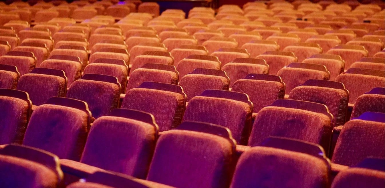 «Ο εφιάλτης του κυρίου Κάκου» στο  Μικρό Θέατρο Μονής Λαζαριστών