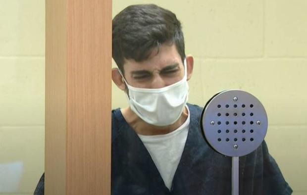 Αποκαθηλώθηκε γνωστός Αμερικανός influencer του TikTok – Κατηγορείται για την δολοφονία της συζύγου του