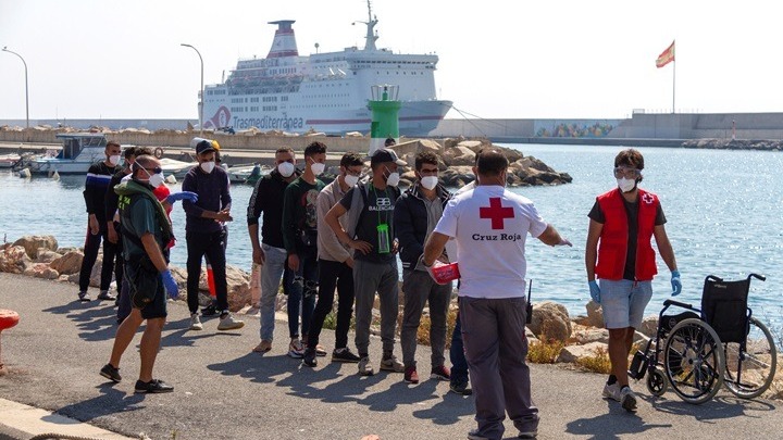 Ισπανία: 11 πτώματα στα ανοιχτά των Βαλεαρίδων Νήσων