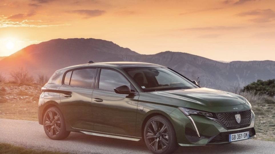 Ορόσημο για την Peugeot το νέο 308(pics)