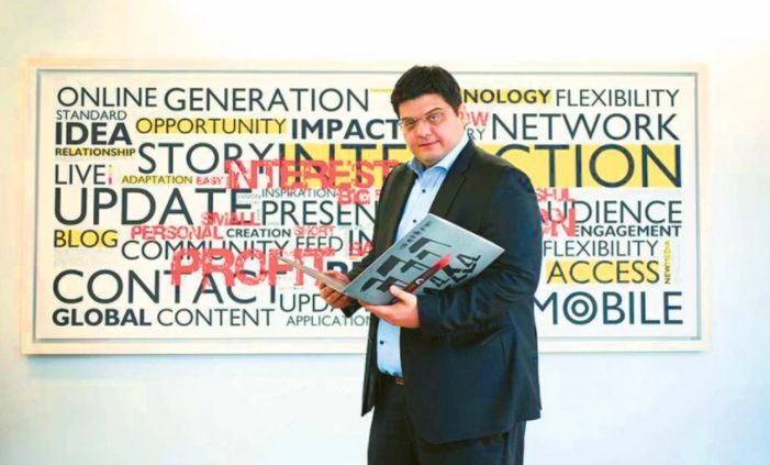 Σκάνδαλο Akazoo: Η κομπίνα που έστησε η ελληνική startup θα της κοστίζει $38,8 εκατ.