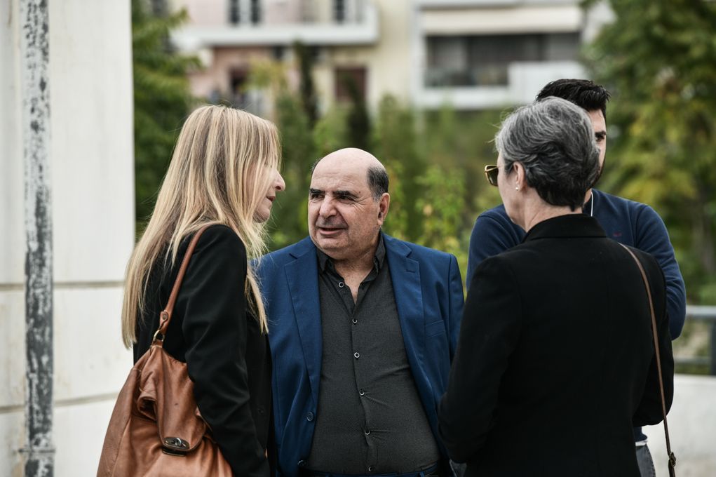 Συγκλονίζει ο πατέρας του Ζακ Κωστόπουλου: «Διπλά δολοφόνοι οι αστυνομικοί»
