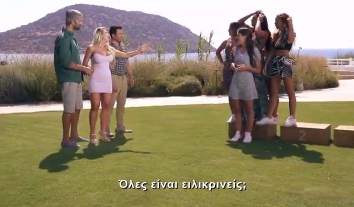 The Bachelor: Απόψε θα δοκιμαστεί η ειλικρίνεια των κοριτσιών – Δείτε το τρέιλερ