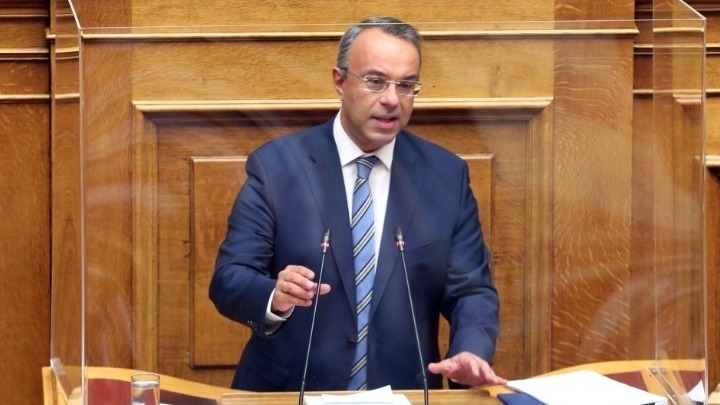 Σταϊκούρας: «Δίμηνη παράταση για μεταβιβάσεις ακινήτων»