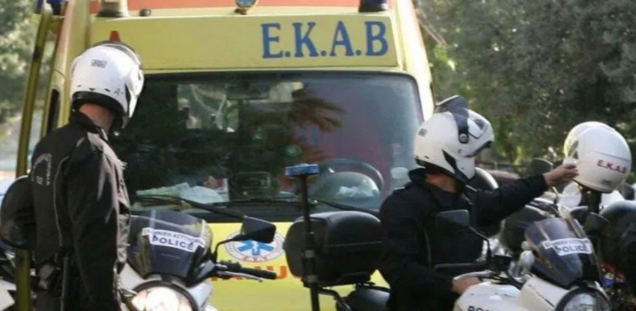 Πάτρα: Εντοπίστηκε πτώμα άνδρα