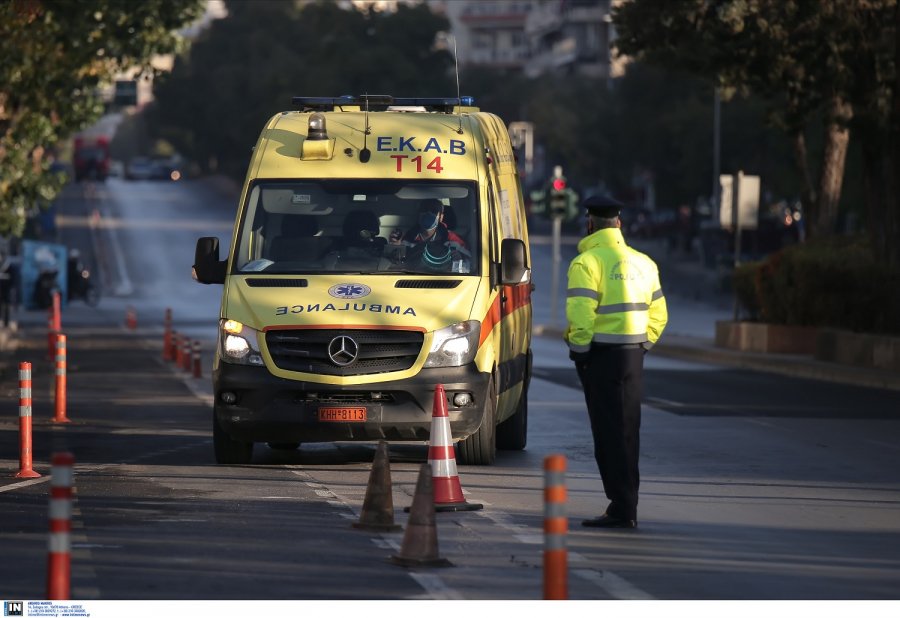 Λασίθι: Βρήκε την αδερφή του νεκρή μετά από μέρες