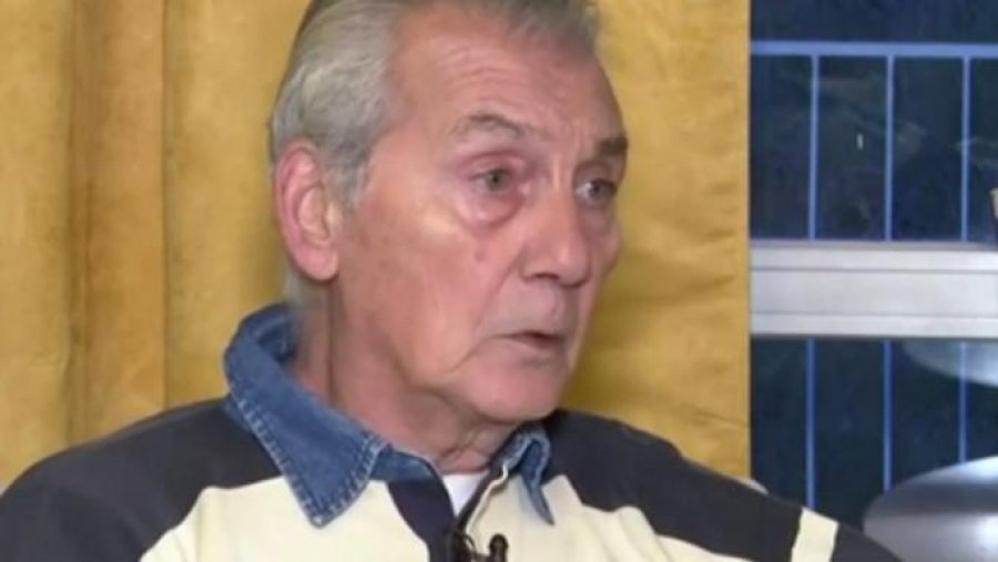 Γιώργος Λέφας για Πέτρο Φιλιππίδη: “Έβγαινε εκτός εαυτού”