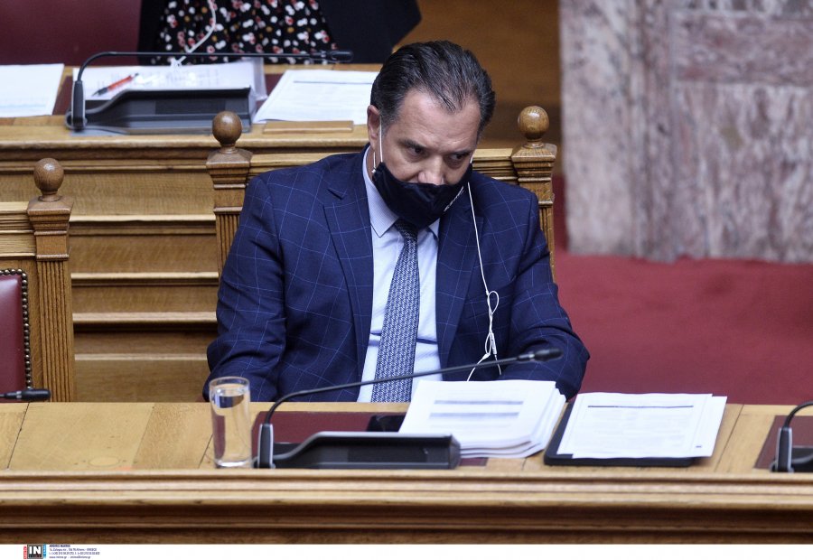 Άδωνις Γεωργιάδης: «Χωρίς λόγο» γίνεται η απεργία στην εστίαση (vid)