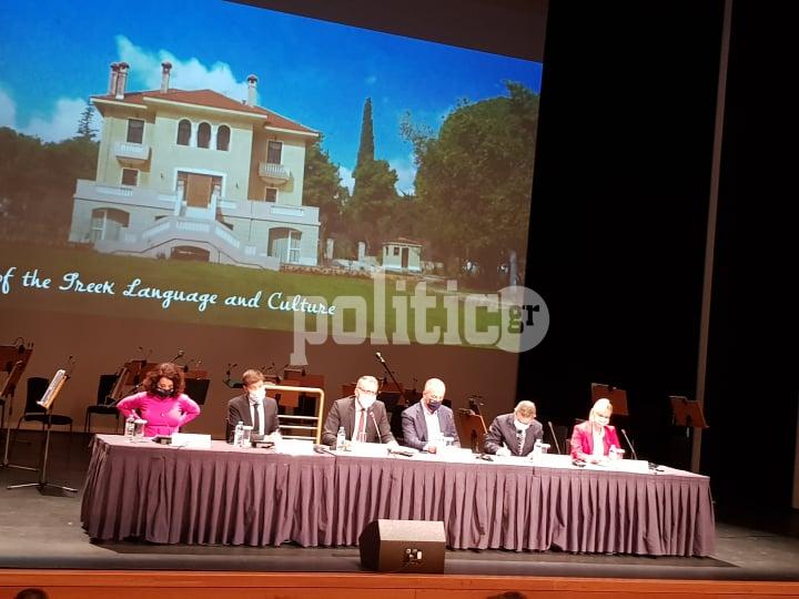 Η Διεθνής Έκθεση Βιβλίου Θεσσαλονίκης επιστρέφει στο σπίτι της – Τιμώμενη η γερμανόφωνη λογοτεχνία