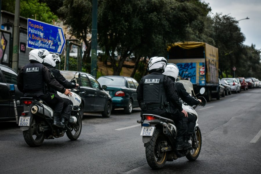 Εξαφανίστηκε 39χρονος από τον Πειραιά