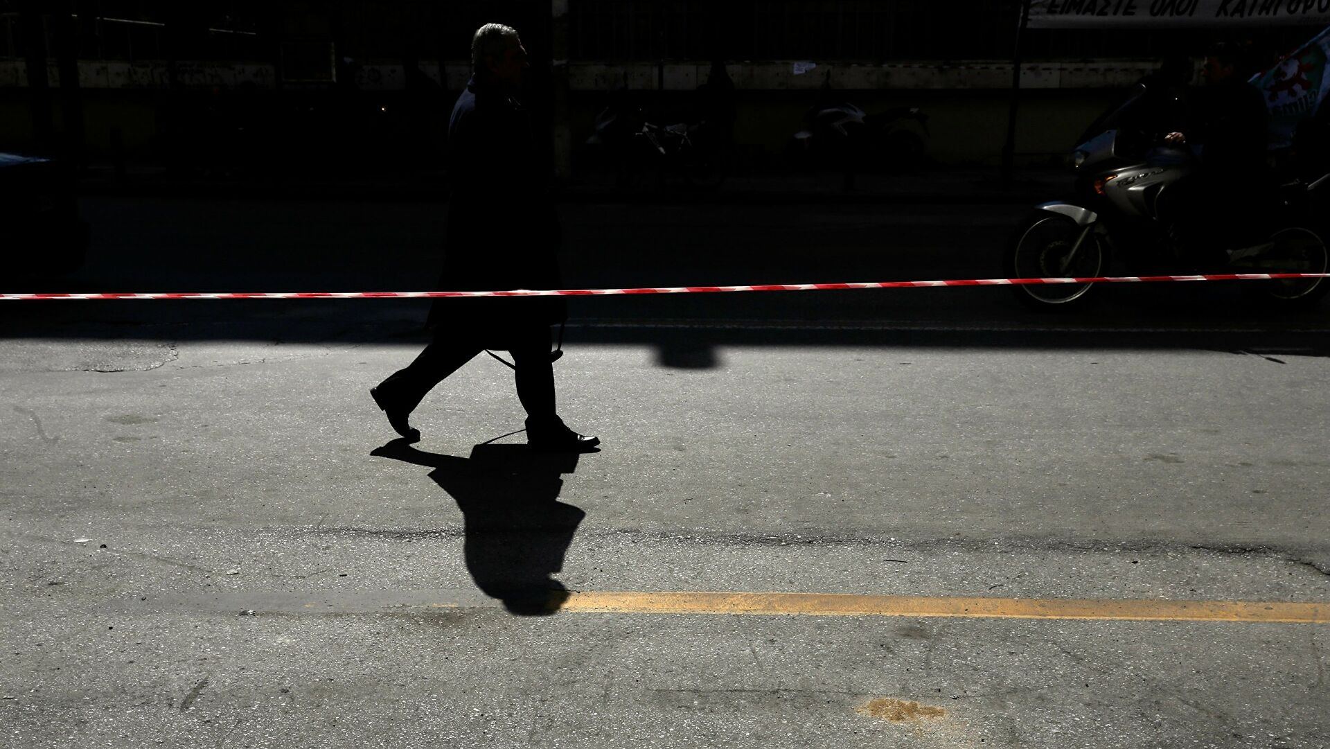Λεωφόρος Κηφισίας: Τροχαίο ατύχημα τριών οχημάτων – Υπάρχουν τραυματίες