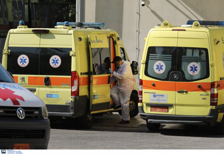 Ηράκλειο: 20χρονος Αφγανός αυτοκτόνησε, όταν έμαθε ότι οι γονείς του σφαγιάστηκαν από τους Ταλιμπάν